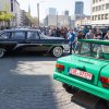 AUTOKLASSIKA Oldtimer Show Dortmund 20.04.2019